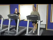 V291 - Hurricane Back Workout Second half of workout Video 2