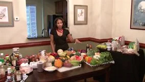 V151 - Thunder Nutrition Video ONE
