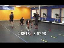 V411 - Omega Chest Workout