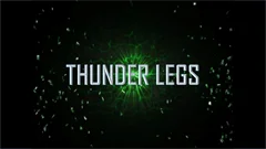 V121 - Thunder Leg Workout