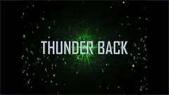 V141 - Thunder Back Workout