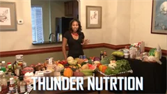 V151 - Thunder Nutrition Video ONE